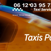 Taxi Pons