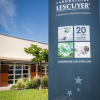 Laboratoire Lescuyer