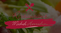 Restaurant Michel Herrscher