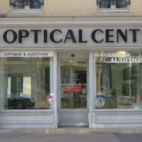 Optical Center Versailles-Paroisse