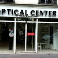 Optical Center Batignolles - Paris 17Ème