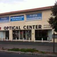 Optical Center Merignac