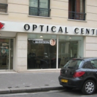 Audioprothésiste Lecourbe - 15Ème Optical Center
