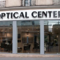 Opticien Paris - Gare De L'est Optical Center