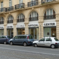 Optical Center Bordeaux - Centre Ville