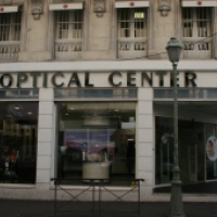 Optical Center Marseille-Rome