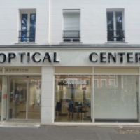 Opticien Paris - Nation Charonne Optical Center