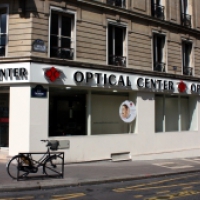 Optical Center Ecoles - Paris 5Ème
