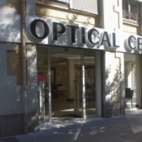 Optical Center Lyon-Part Dieu