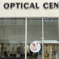 Optical Center Nancy-Centre Ville