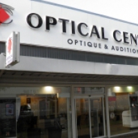 Optical Center Reze