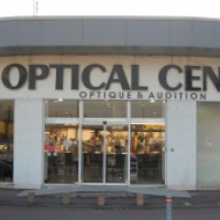 Optical Center Meylan