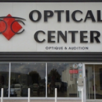 Optical Center Osny