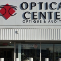 Optical Center Coignieres