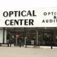 Optical Center Saint Etienne-Monthieu