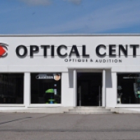 Optical Center Essey-Lès-Nancy