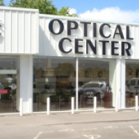 Optical Center Nantes-La Beaujoire