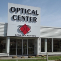 Optical Center Vandoeuvre-Lès-Nancy