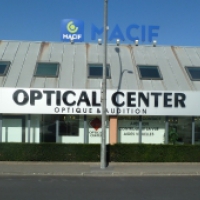 Optical Center Velizy