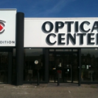 Optical Center Schiltigheim