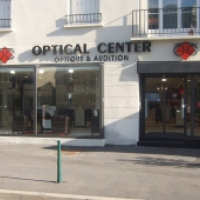 Optical Center Rueil Malmaison