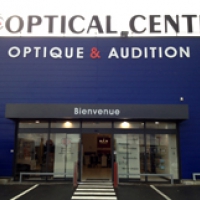 Optical Center Mareuil Les Meaux