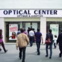Optical Center Bordeaux Lac