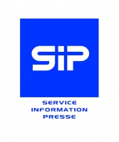 SIP (SERVICE INFORMATION PRESSE)