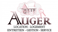 AUGER SERVICE LOCATION DE LOGEMENTS