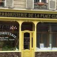 Herboristerie De La Place Clichy