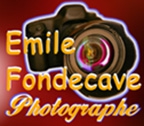 Emile Fondecave Photographe