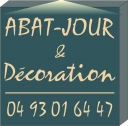 ABAT-JOUR ET DECORATION