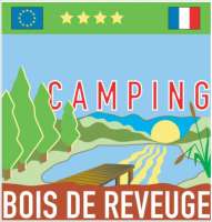 Camping du Bois de Reveuge