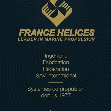 France Helices