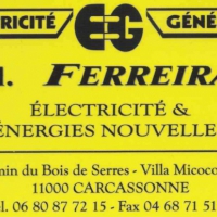 Ferreira Electricite