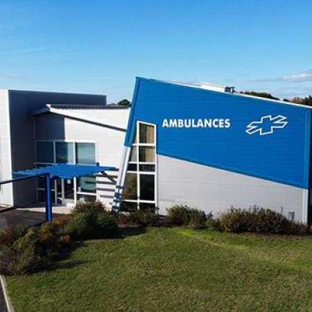 Alliance Ambulances