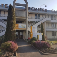 Hotel Premiere Classe Valenciennes Sud Rouvignies