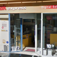 Kodak Express Evreux