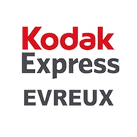 KODAK EXPRESS Evreux