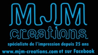 M J M CREATIONS
