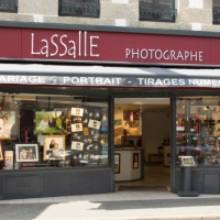 Lassalle Photographe