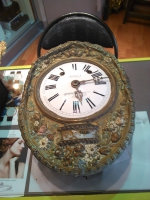 Horloger Gueret Conroixphilippe