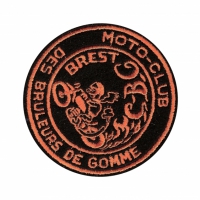 Moto Club Des Brûleurs De Gomme (Mcbg)