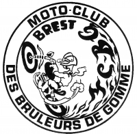 Moto Club des Brûleurs de Gomme (MCBG)