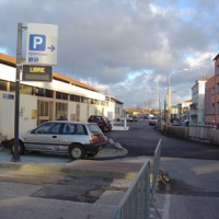Parking Effia Perpignan Gare Sncf