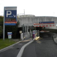 Parking Effia Chelles Gare Sncf