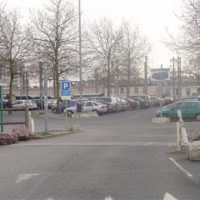 Parking Effia Caen Gare Sncf