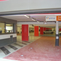Parking Viroflay Gare Sncf