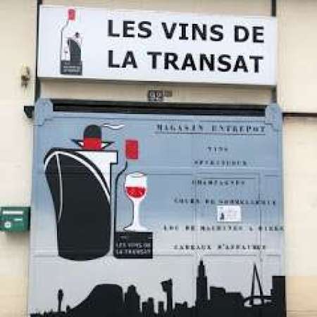 Les Vins De La Transat