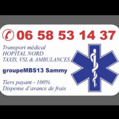 Groupe Mbs13